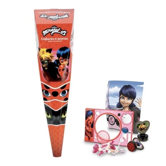 Pochette Surprise Miraculous - Fizzy FIZZY