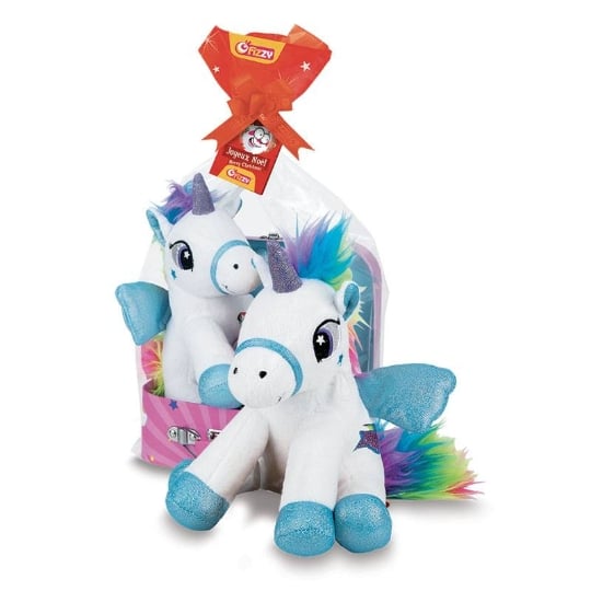 Valisette Licorne - Fizzy FIZZY