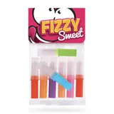 Bonbon rouge à lèvres FIZZY FIZZY
