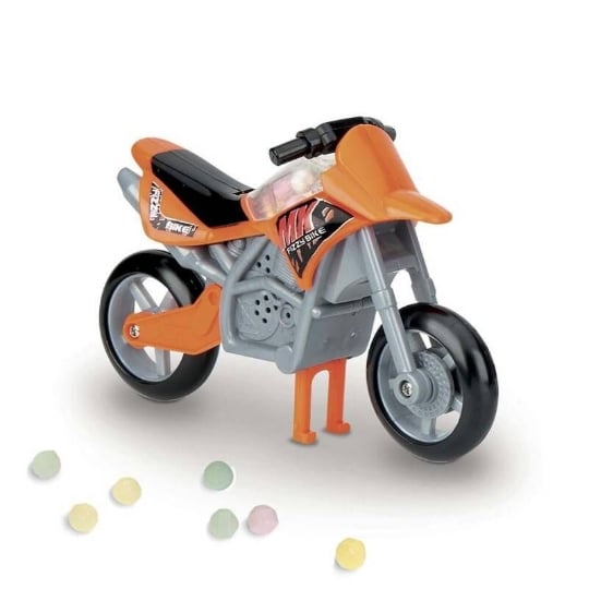 Fizzy Bike Musical - Fizzy FIZZY