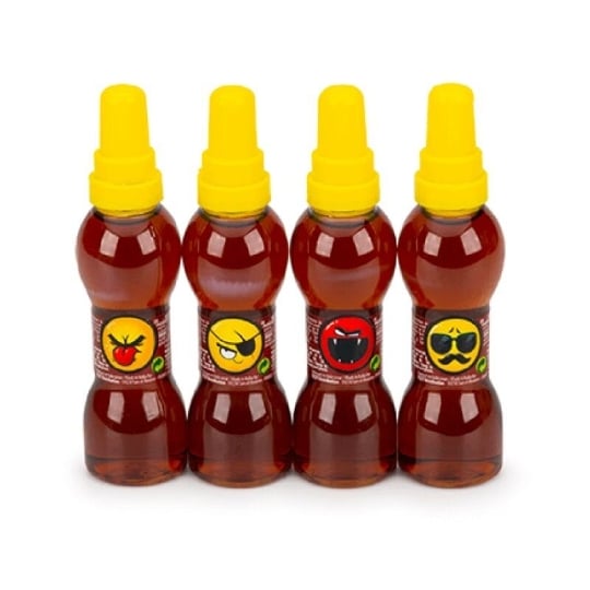 Bibi Cola - 28 Biberons - Fizzy FIZZY