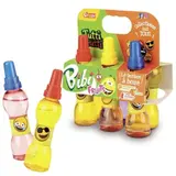 Bibi Fruits - 6 Biberons - Fizzy FIZZY