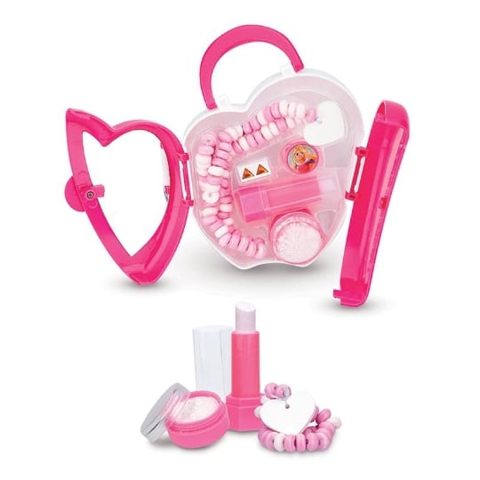 Coffret Maquillage Beauty Princess - Fizzy FIZZY