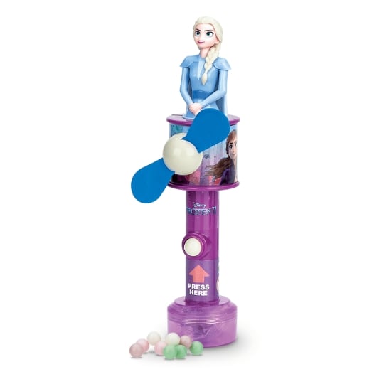 Ventilateur La Reine Des Neiges - 5g - Fizzy FIZZY