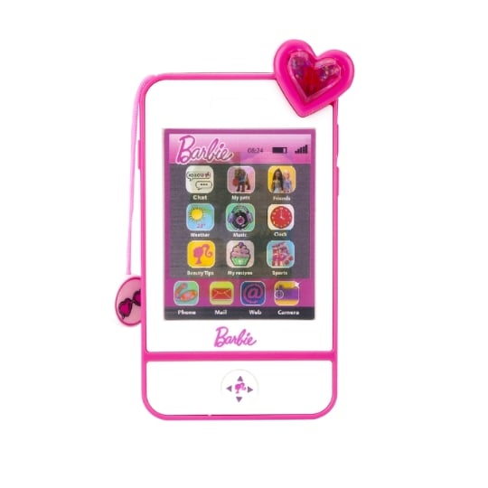 Bonbons Barbie Phone FIZZY FIZZY