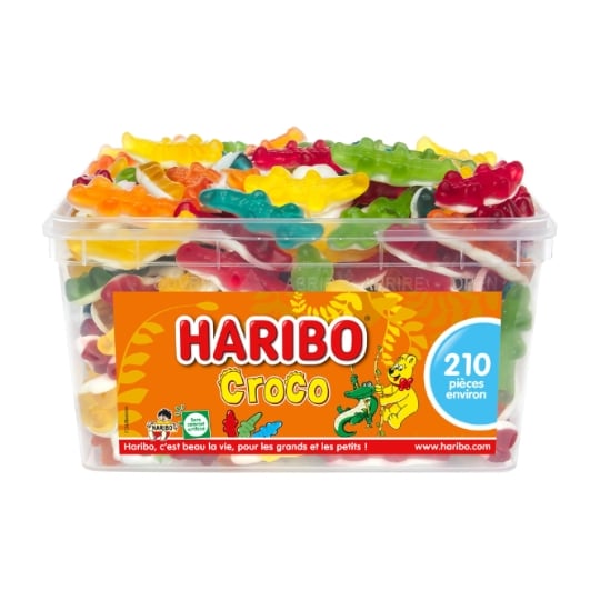 BonBon Croco HARIBO HARIBO