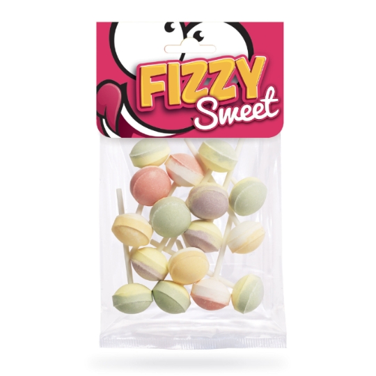 Bonbons lolita FIZZY FIZZY