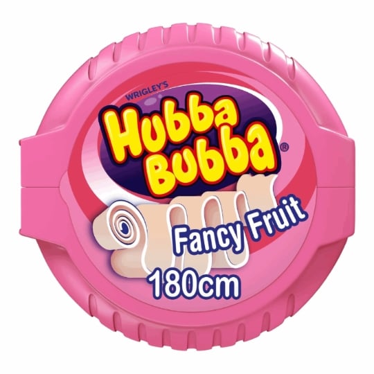 Hubba Hubba X 12 Rose HUBBA BUBBA