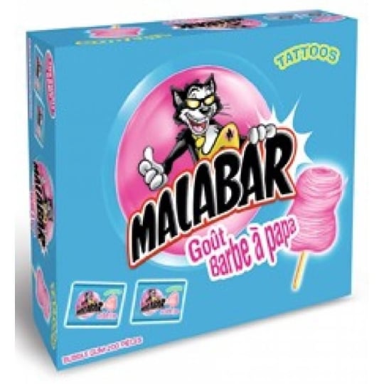Malabar Bap Boite 200 MALABAR