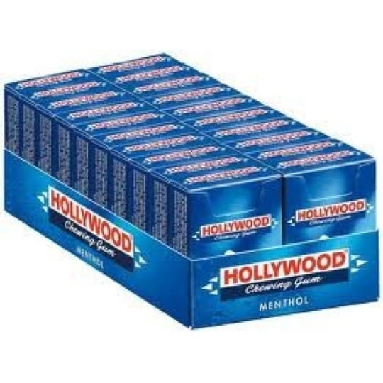 Menthol Dragees   Bte De 20