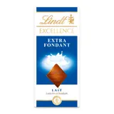 Tablette de Chocolat Lait Excellence LINDT