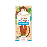 Tablette de Chocolat Lait Lucky Monkey LINDT