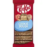 Tablette de Chocolat Lait Cookie Dough KITKAT