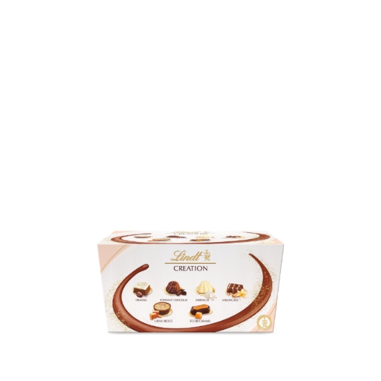 Assortiments de Chocolats Création LINDT
