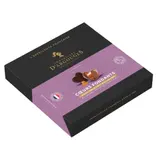 Assortiment de Chocolats Noir et Lait Cœur Caramel Fondant CHEVALIERS D'ARGOUGES