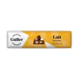Chocolat lait noisettes GALLER