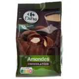 Amandes Chocolat Lait CARREFOUR EXTRA