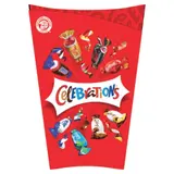 Assortiment de Chocolats Papillotes CELEBRATIONS