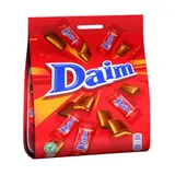 Billes Chocolats Chocolat Caramel DAIM