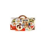 Oeufs Chocolat Lait KINDER
