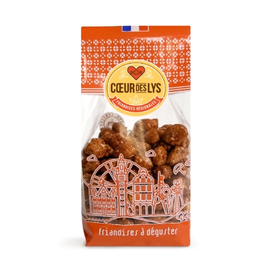 Chouchou Friandise à déguster LIBFIELDS.BRAND.LABEL_NOT_FOUND.ERROR