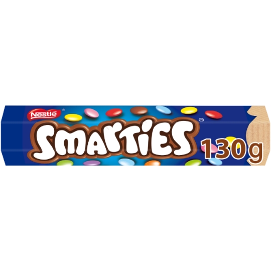 Bonbons Chocolats Lait SMARTIES