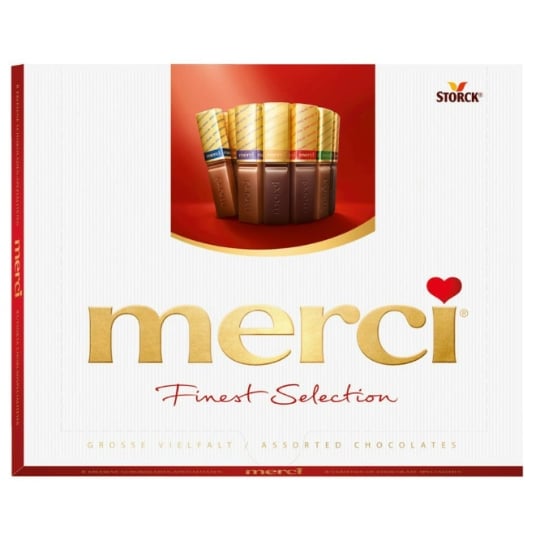 Confiseries Finest Selection Assorties STORCK
