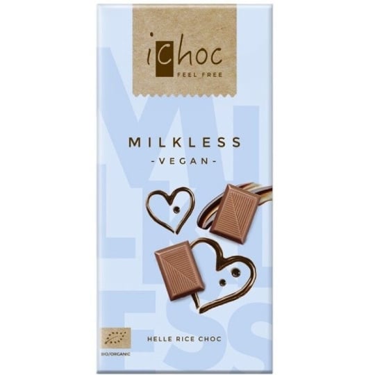 Classic Rice Chocolat 80g - Ichoc