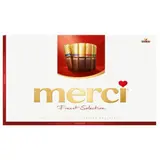 Merci Finest Grande Selection 400g MERCI