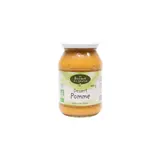 Dessert Fruitier Pomme Bio LES BOCAUX DE LA SOURCE