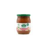 Compote de Pommes Bio PLANET BIO