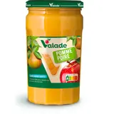 Compote pomme poire sans sucres ajoutés VALADE