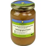 Compote de Pomme