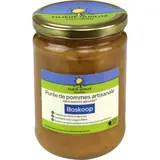 Compote de Pomme