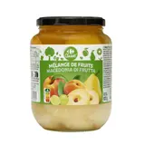 Mélange de fruits CARREFOUR CLASSIC'