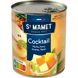 Fruits au Sirop Cocktail ST MAMET