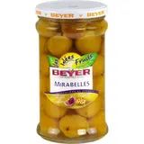 Fruits au Sirop Mirabelles BEYER