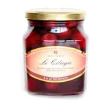 Cerises Au Sirop 600 Gr APICOLTURA BREZZO