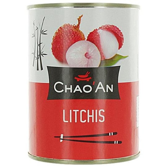 Litchis Au Sirop CHAO'AN