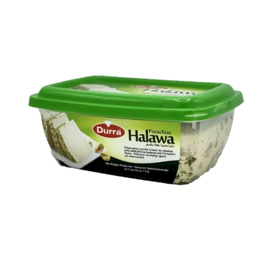 Halva Aux Pistaches - Durra DURRA
