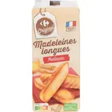 Madeleines longues CARREFOUR ORIGINAL