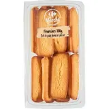Financiers CARREFOUR LE MARCHE