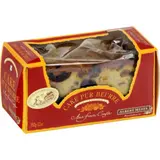 Cake pur beurre fruits confits ALBERT MENES