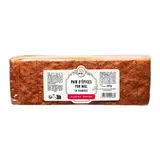 Gâteau pain d'épices ALBERT MENES