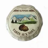 Tarte aux noix ALPINOIX