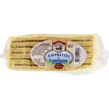 Gaufrettes parfum vanille BISCUITERIE VEDERE