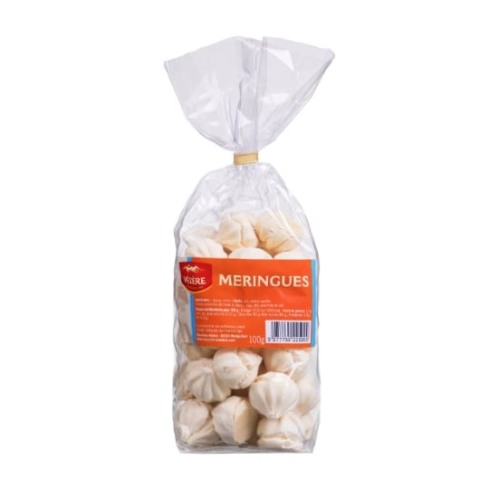 Meringues BISCUITERIE VEDERE