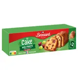 Cake aux Fruits Classique BROSSARD