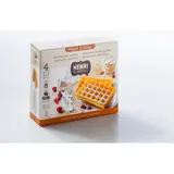 Gaufres de Bruxelles DELIGOUT