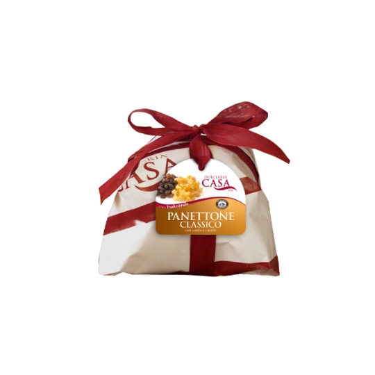 Panettone Classico DOLCIARIA CASA